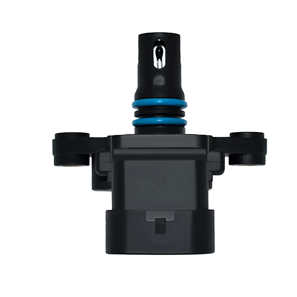 9197948 55563262 55560162 kw493089 sensor de pressão absoluta coletor para saab 9-5 (ys3e) 9-3 (ys3d)