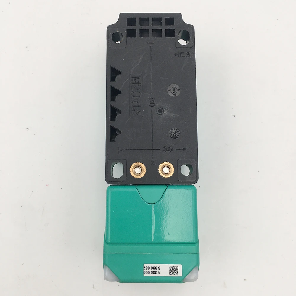 194784   NBB20-U1-A2 อินดักทีฟเซนเซอร์ PA |   20มม |   PNP