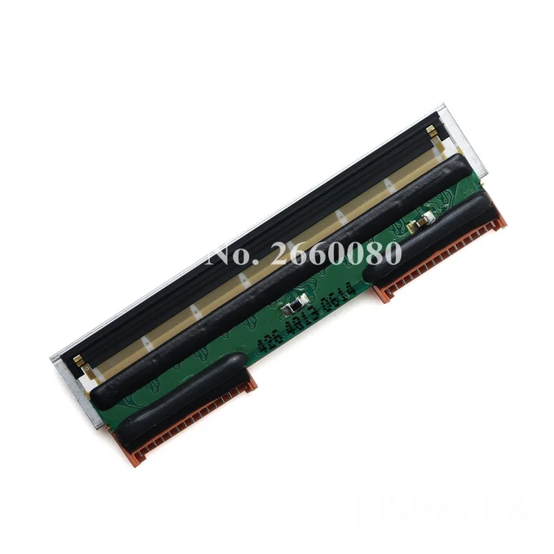 Brand New Electronics Scales thermal printhead for Mettler toledo bCom bPro Scale Print head