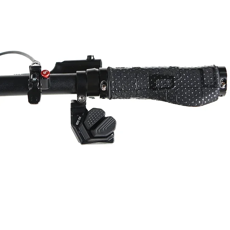 تويتر أفرلورد 27.5/29iner WheelTop EDS-13S الإلكترونية التحول النفط مكبح قرصي تعليق كامل ألياف الكربون دراجة هوائية جبلية MTB