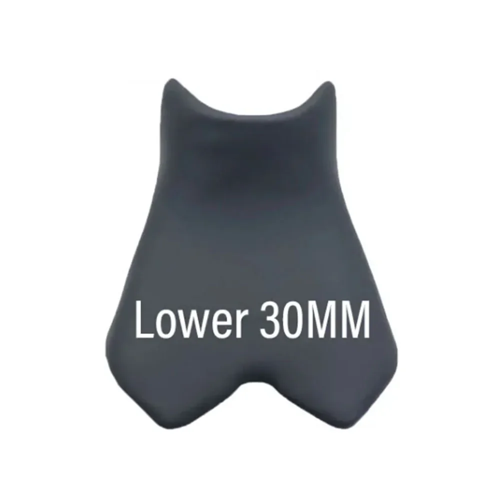 Moto Seat Cushion Bag Lowers 30MM Seat Cushion,  Seat Accessories For ZONTES U200 U1 200 200U 200U1 U U1 200