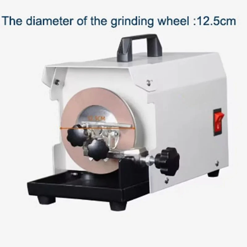 

General Industrial Scissors Sharpening Machine, Professional Electric Scissors Sharpening Machine, 220V