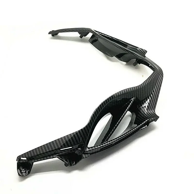 

For Suzuki GSXR GSX-R 1000 2009 2010 2011 2012 2013 2014 2015 2016 K9-K16 Carbon Fiber Color Upper Front Fairing Cowl Nose