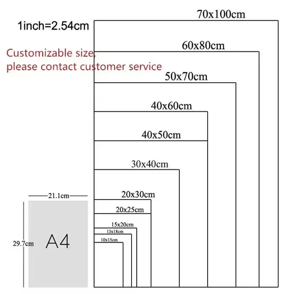 غرفة المعيشة المنزلي غرفة نوم بار الديكور الجمالي لعبة II-IntersteLLar ملصق الفيلم HD الفن قماش الجدار #4