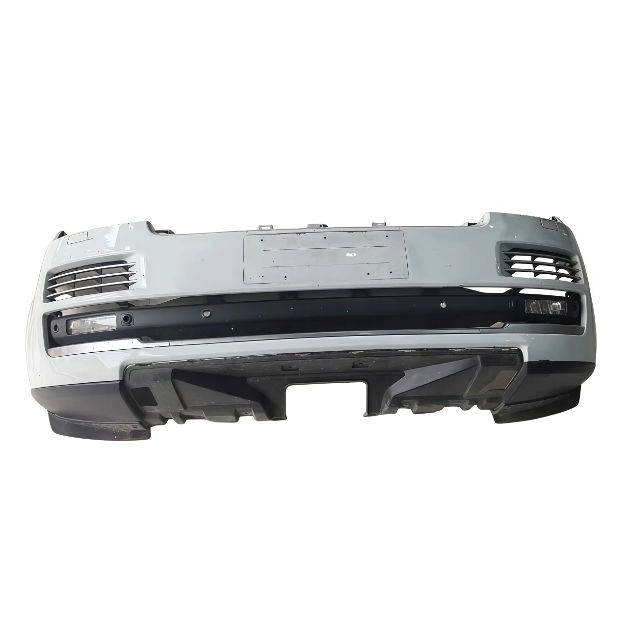 For Range Rover front bumper, Range Rover executive high-quality front body kit, front components of 13-17 models