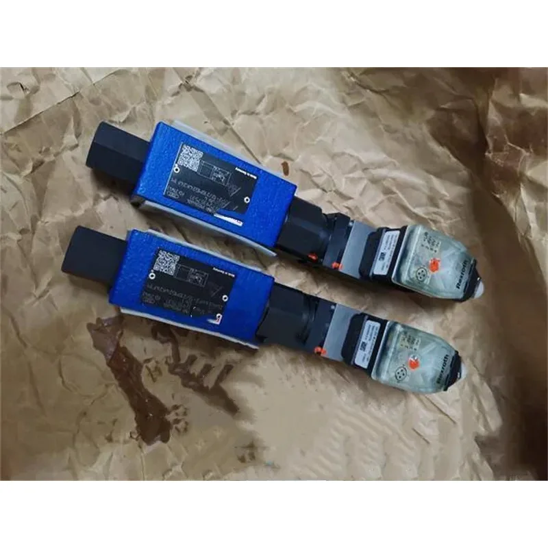 

ZDREE Hydraulic Plate Direct Operated Pressure Reducing Relief Regulating Valve ZDREE6 ZDREE10 ZDREE10VP2-2X/200XLMG24