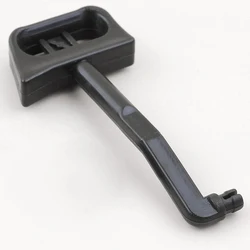 501527902 Choke Pull Rod Lever Black Fit for Husqvarna 61 66 162 181 266 268 281 288 272 XP Chainsaw