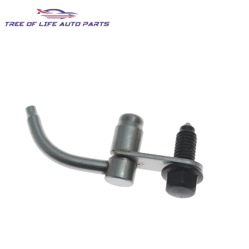 Imagen 2 del producto Boquilla de pulverización de aceite de pistón para Fiat 500L Doblo Grande Punto Fiorino Opel Corsa C Meriva A Astra H 1,3 MJTD CDTI 93177477 0055183898