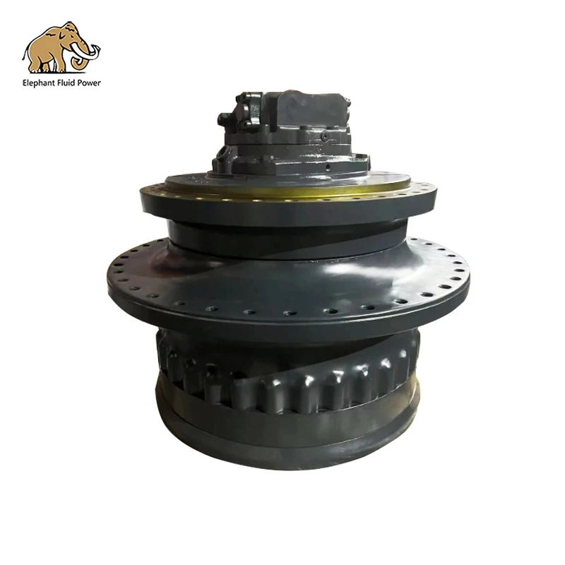 قطع غيار مضخة المكبس الهيدروليكية KYB MSF45 لـ EX60-1HM E70BHM