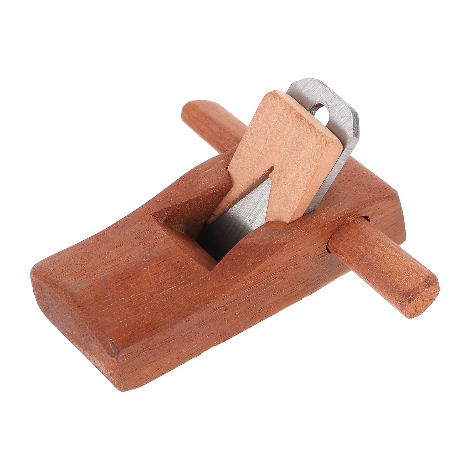 

Small Trimming Planer Hand Planer Tool Mini Size Hardened Blade Durable Woodworking Carpenter Flat Plane Diy Trimming Tool