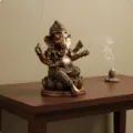Bronze-Large
