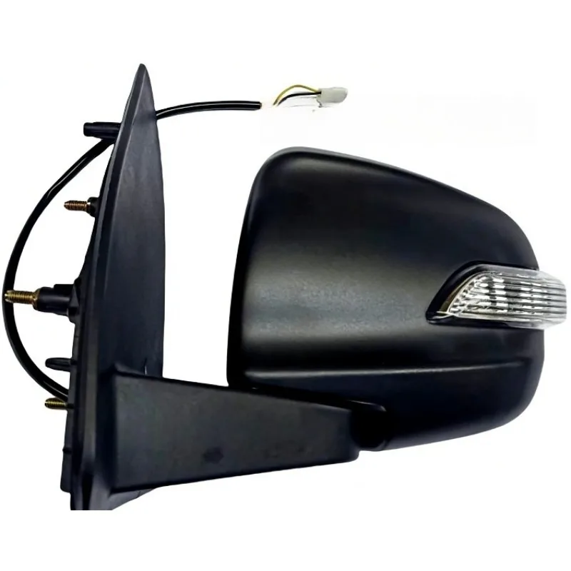 

Rearview Mirror Outer Reflective Mirrors Black Silver White for Changan Cross Star V3 V5 V7