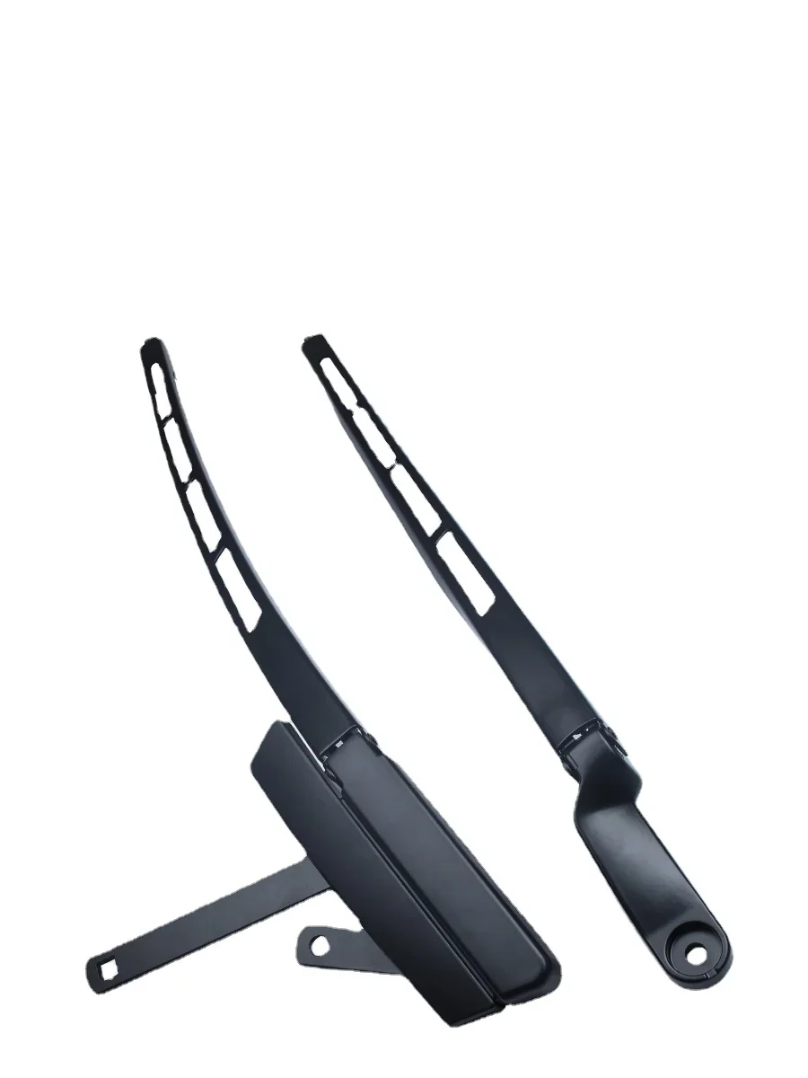 

Wiper Arms 06-15 about Wiper Blade Bracket Linkage Original Assembly