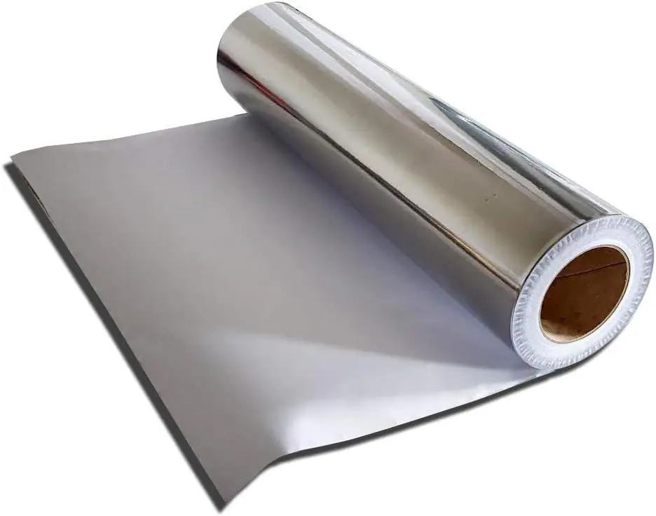 Free Sample Aluminum Factory Alu Foil 80118021 3003 1235 8079 Food Kitchen Household Container
