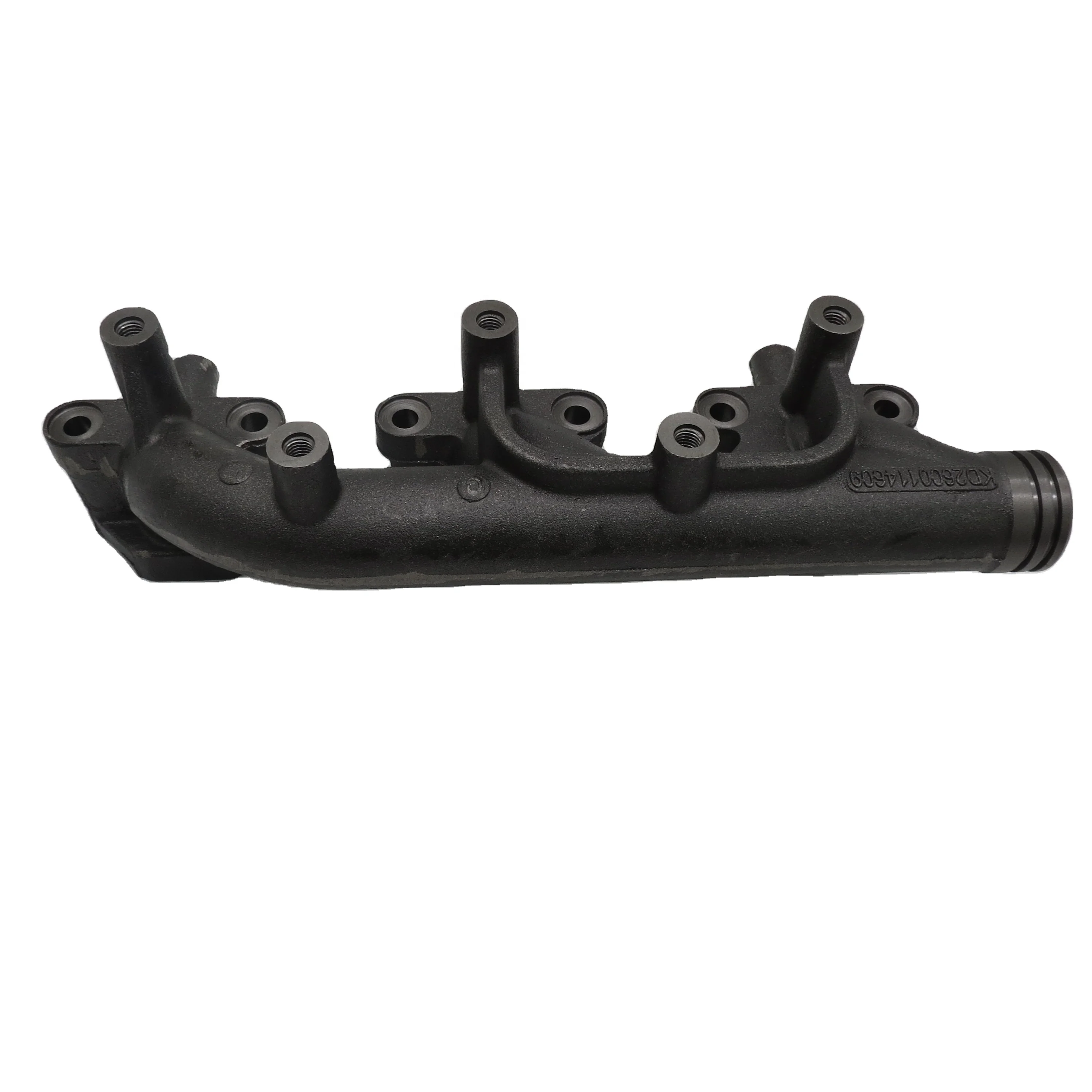 

High quality Front exhaust manifold 612600111290