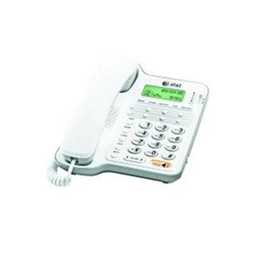 

Vtech AT2909/CL2909 Corded Speakerphone