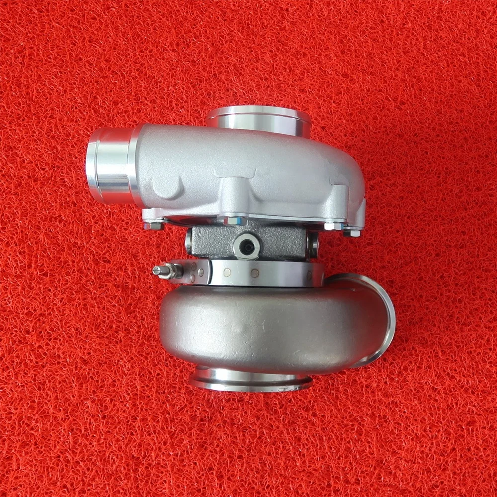 Turbo GT25 G25-660 A/R0.92 Turbocompressor 858161-5003S 871389-5011S 740902-0068