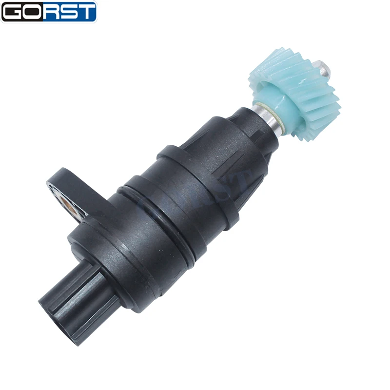 22 Gear Teeth Odometer Speed Sensor 0K2A1-17400 for KIA Rio Spectra Car Auto Part 6K201665408 5S4876 0K2A2-17400