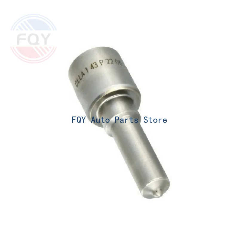 

4X High Quality Fuel Injector Nozzle DLLA143P2206 For Cummins 0445120252 0445120254 5263315
