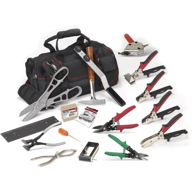 home.STKMR HVAC Tool Starter Kit