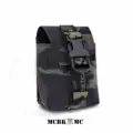 MCBK Import
