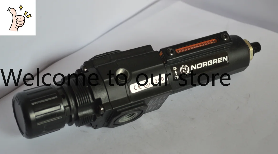 

Shanghai Spot NorgrenF73G-2GD-AT0 Filter, NorgrenF73G-2GD-AT0 Filter