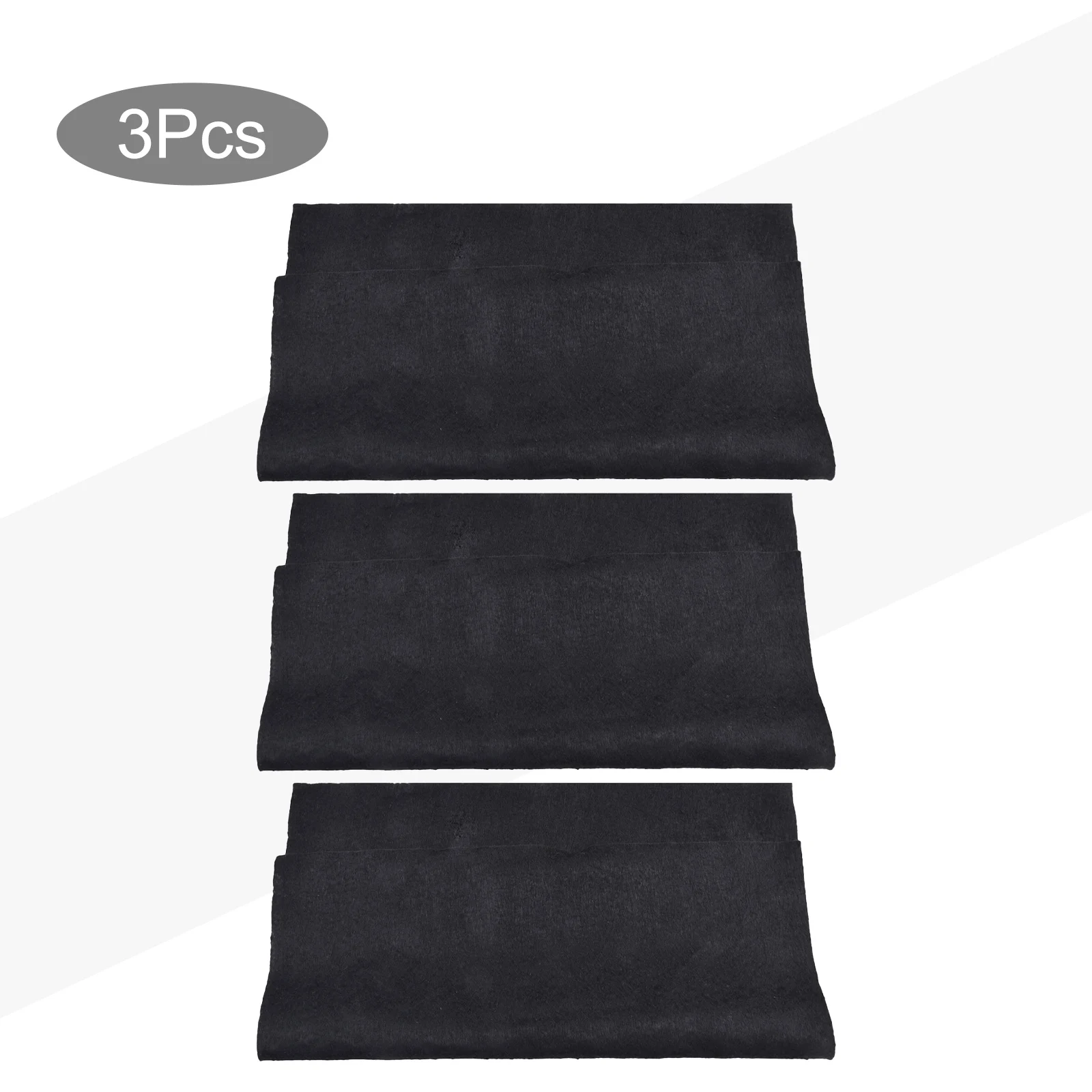 3Pcs No Trace Cloth Glass Mirror Wiping Rag Towel Cleaning Tool 30*30cm Microfiber Washing Towel Auto Accessories 30*30cm