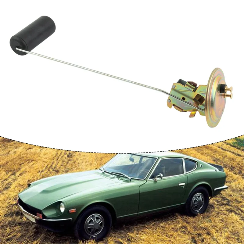 Unidad de envío del tanque de combustible flotador del tanque de combustible para Nissan Datsun 240Z 260Z 1970-74 nivel del tanque de combustible remitente 25060-E4100 25060E4100 piezas