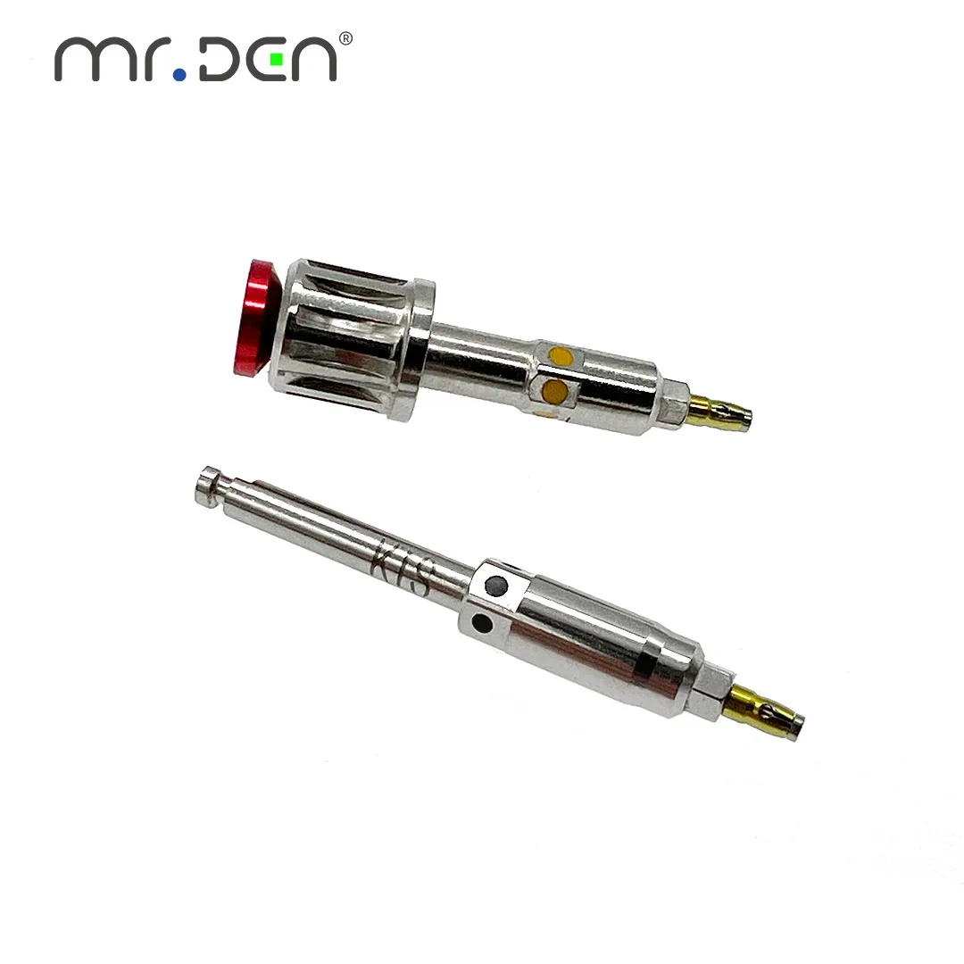 For Adin Dental Implant Driver Set Hand & Motor Use Precision Ratchet Implant Carrier Screw Holder for Dental Implant Surgery