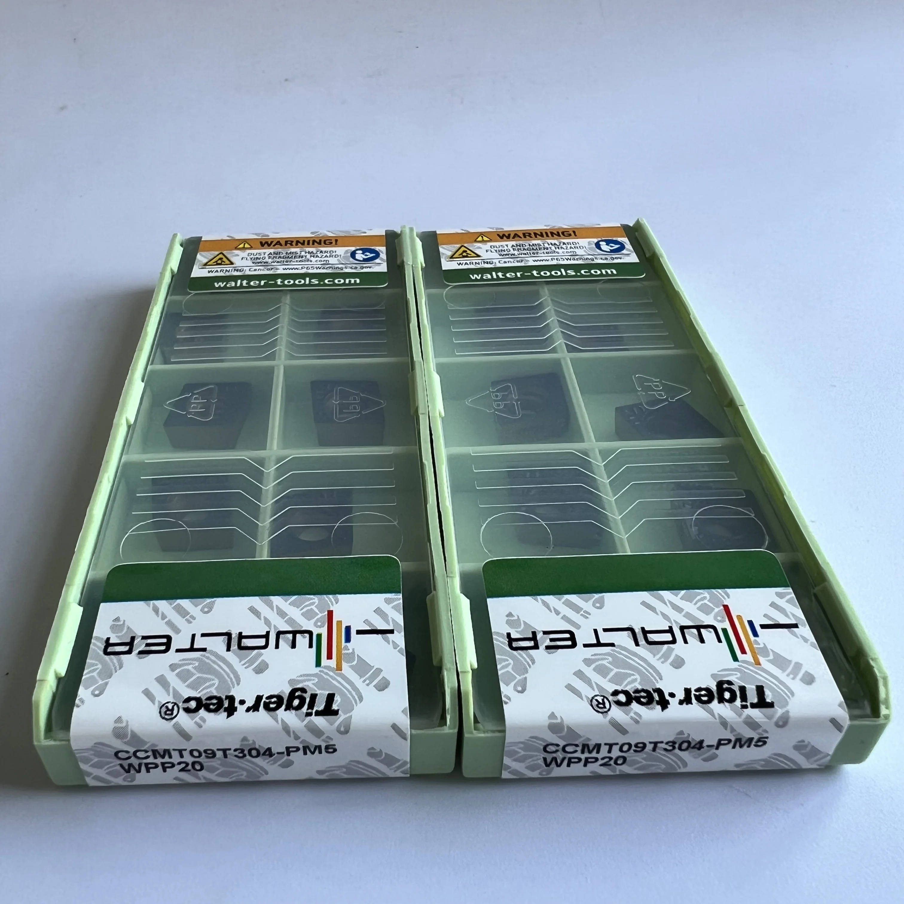 

Carbide inserts for lathe CCMT09T304-PM5 WPP20