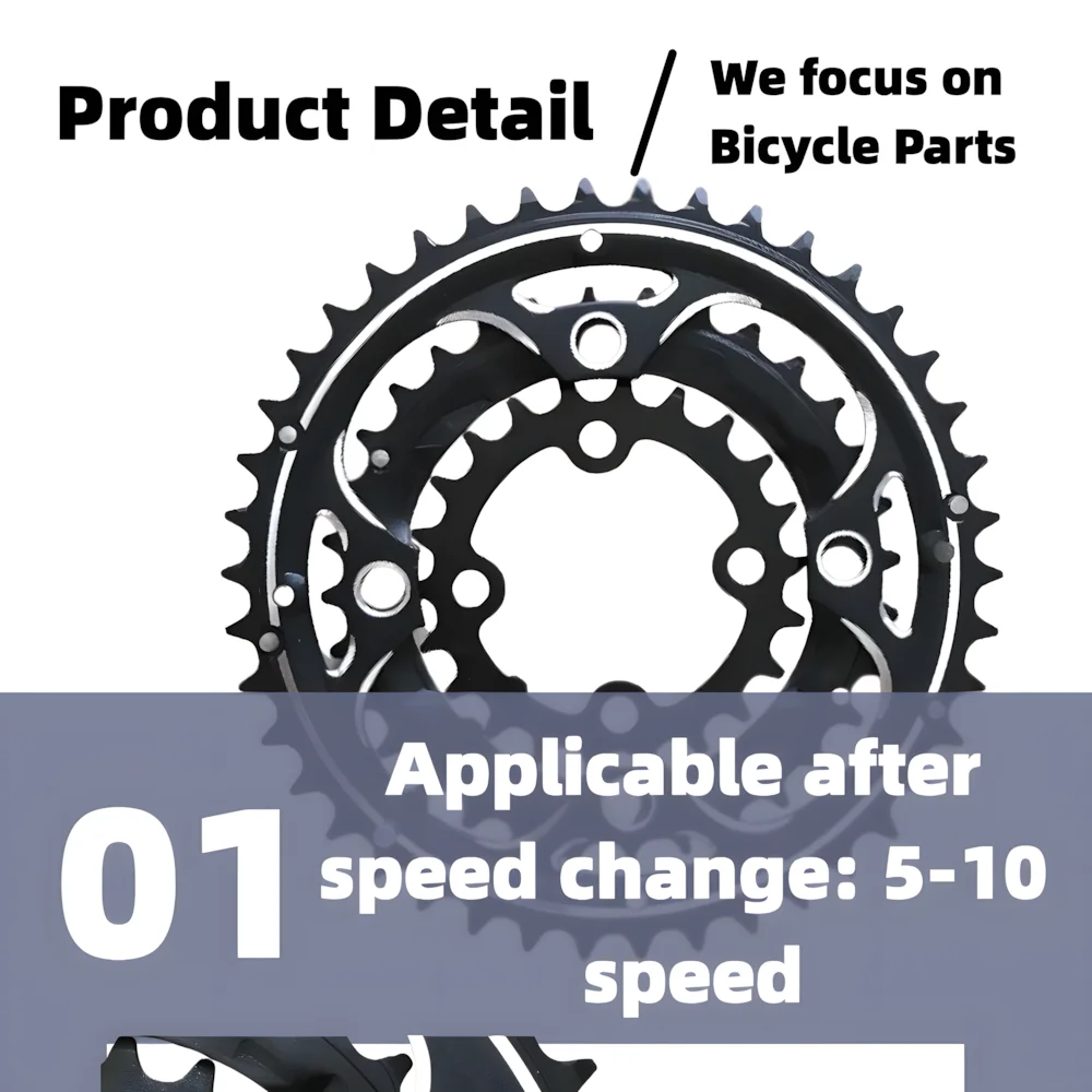 Mountain Bikes Chai…