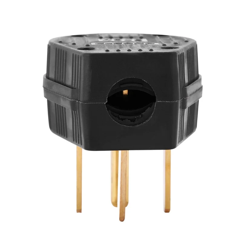 1-peca-50a-125-250v-angulo-de-lamina-reta-quatro-pinos-plugue-americano-nema-14-50p