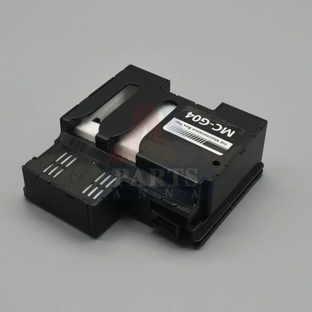 

5pcs Maintenance Cartridge MC-G04 for CANON G1430 G1530 G1230 G1330 G1730 G1737 G2270 G2470 G2570 G2730