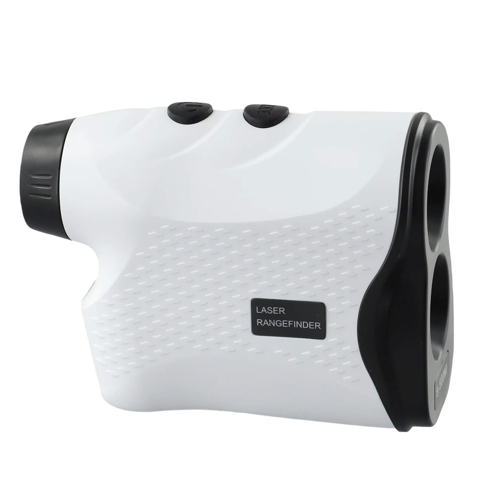 

Измеритель расстояния, дальномер для охоты, спорта на открытом воздухе, обнаружение мощности, 1 шт., 5-500 м, измерение расстояния, обзор лесного хозяйства