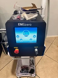 Máquina de tatuaje láser profesional Q Switch Nd Yag Picoseconde láser 1320 1064 532nm máquina de picoseconde