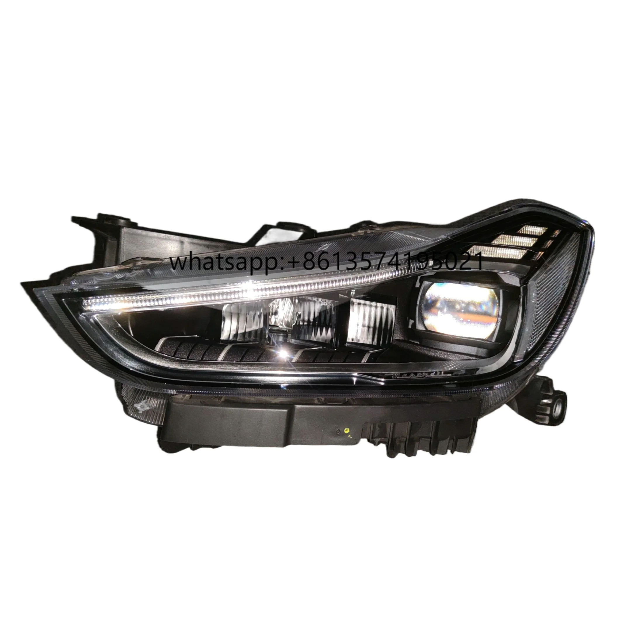 

Suitable for Maserati Ghibli Car Automatic Lighting System matrix Headlights