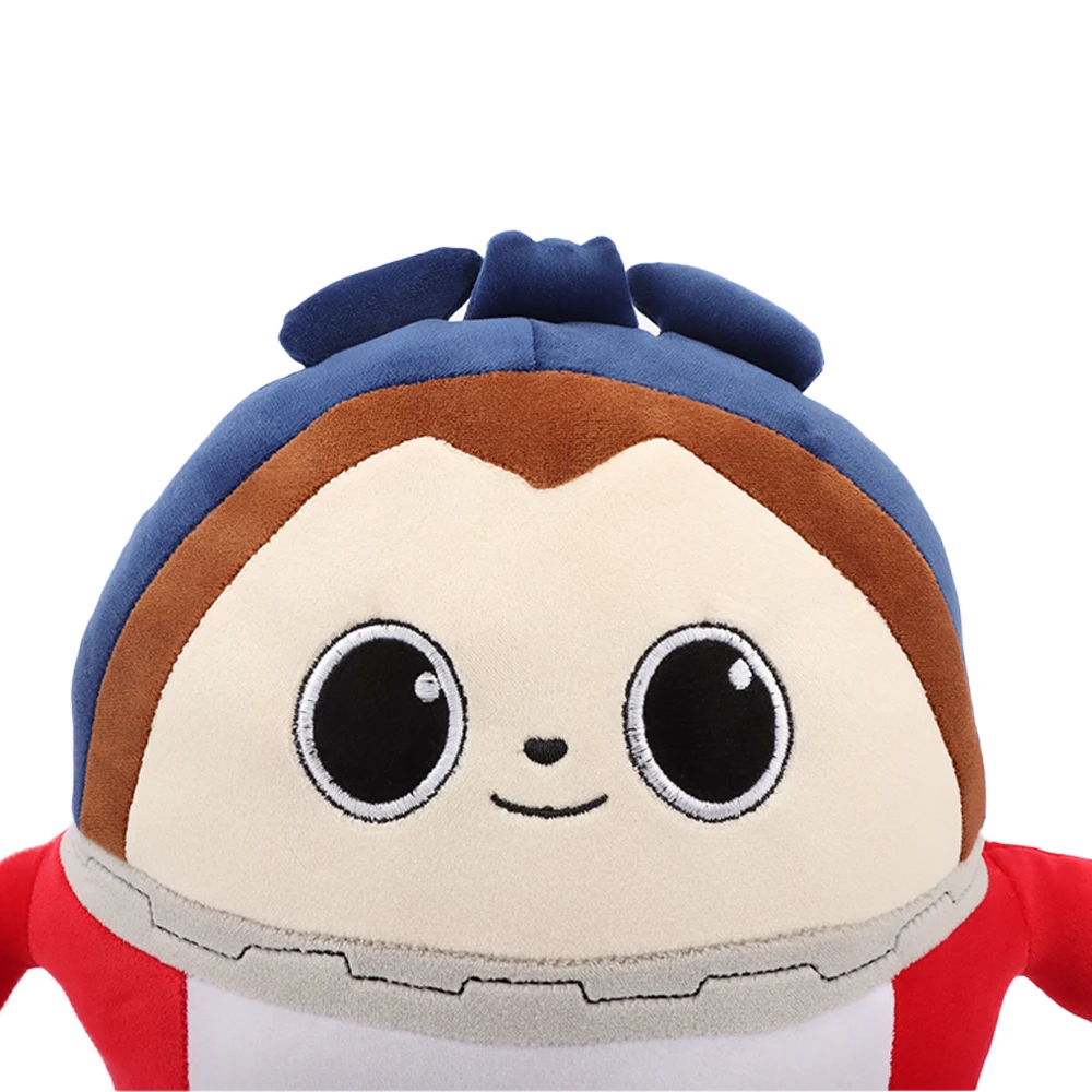 25cm Persona 4 Game Surrounding Plush Toys Teddie Pillow Plush Movie Stuffed Animals Toys for Children Birthday Gifts Room Decor