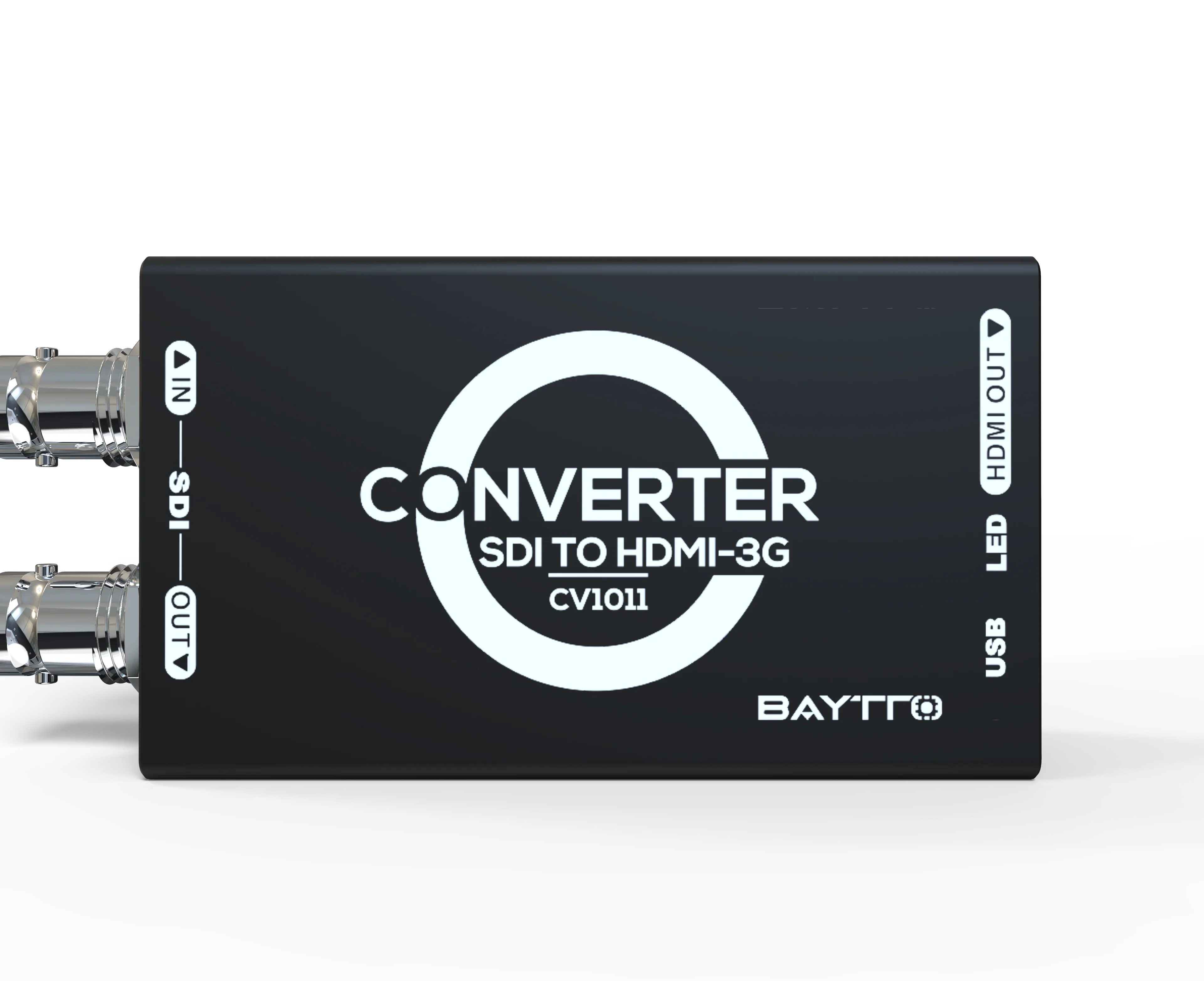 Top Quality Movmagic 3G-SDI to HD Adapter Micro Sdi to hd Video Convertor Video Audio Splitter Sdi hd Converter