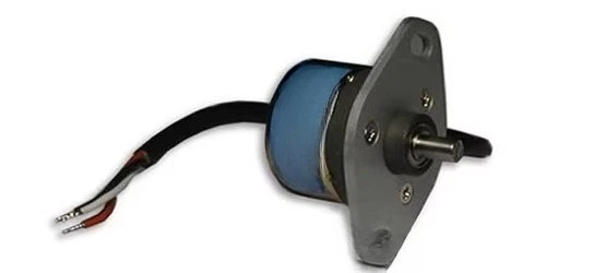 Potentiometer Non-C…