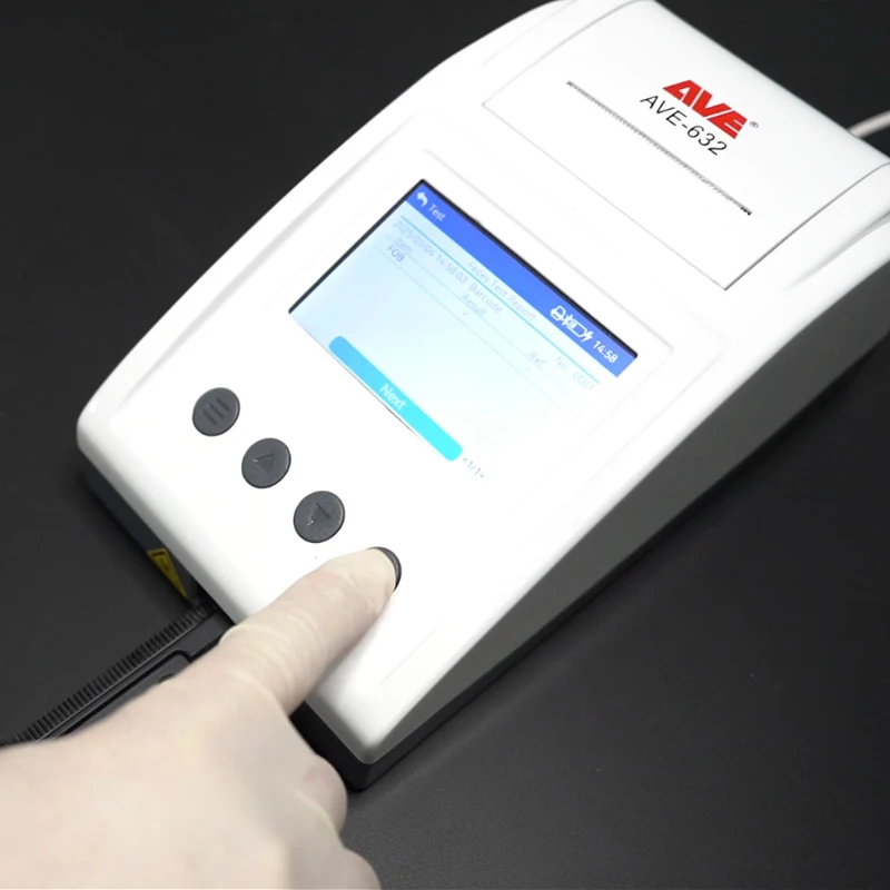 Ave Rapid Test 10 P…