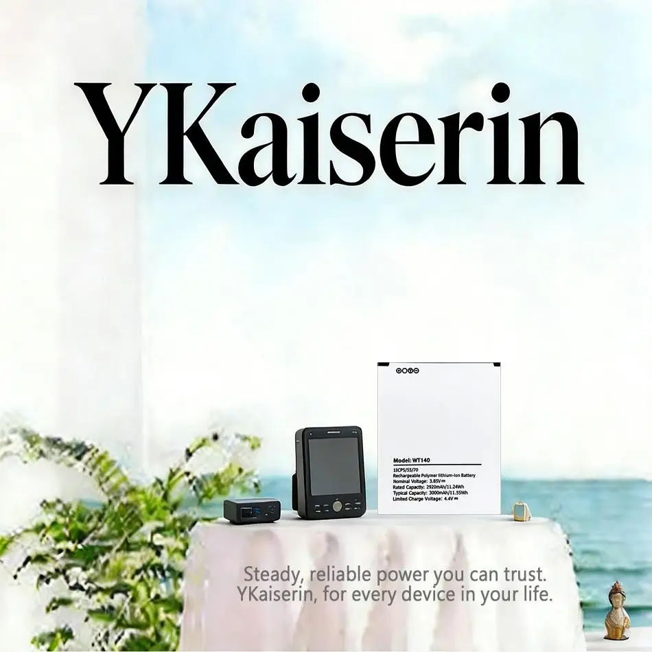 3000Mah Mobile Phon…