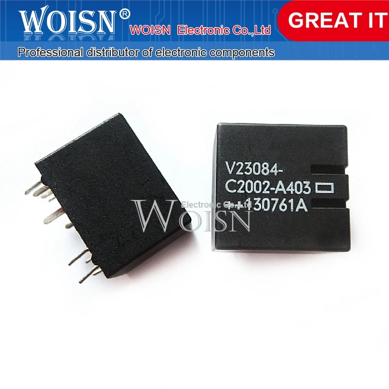 V23084-C2002-A403 Vehicle Relay