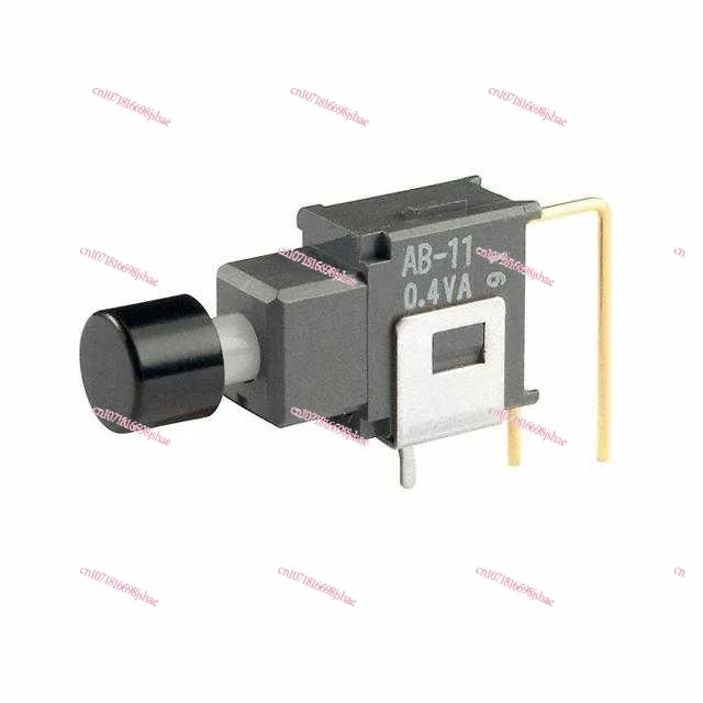 

ON-OFF Push Button Switch AB-11AV-L8C Switch AB11AV1