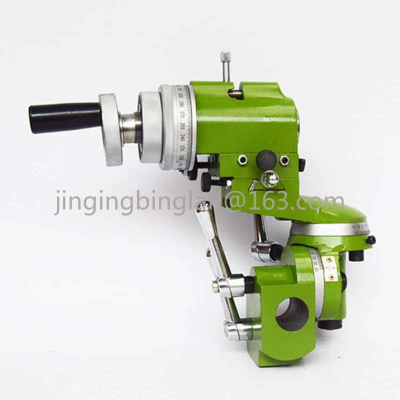 Cutter Grinder , Cutter Carrier,Milling Cutter Sharpener, Universal Knife Sharpener GD-U2