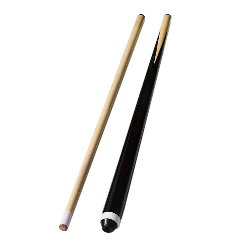 Wooden Pool Cues Billiard Pool Cues Sticks Entertainment Snooker Accessories Billiard Tools 145cm