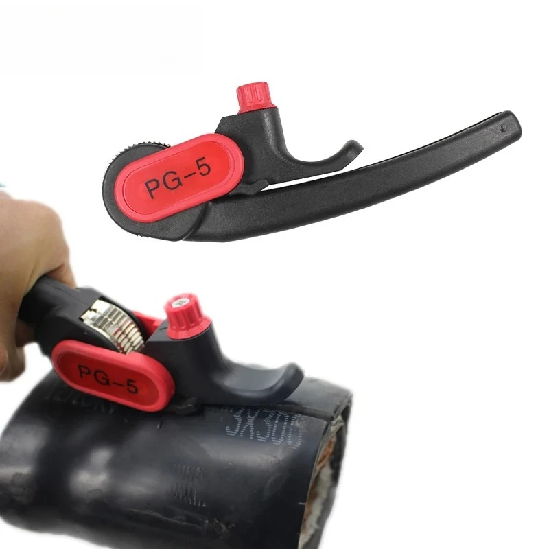 PG-5 Ratchet Cable … - image