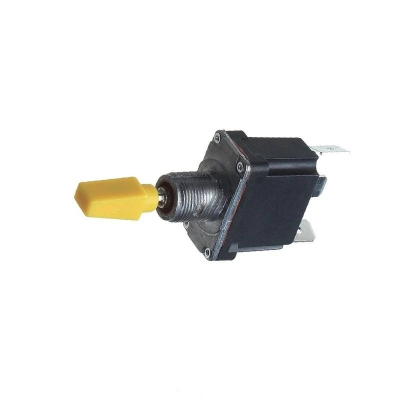 T350 600A engine toggle switch micro switch 4360328 excavator parts