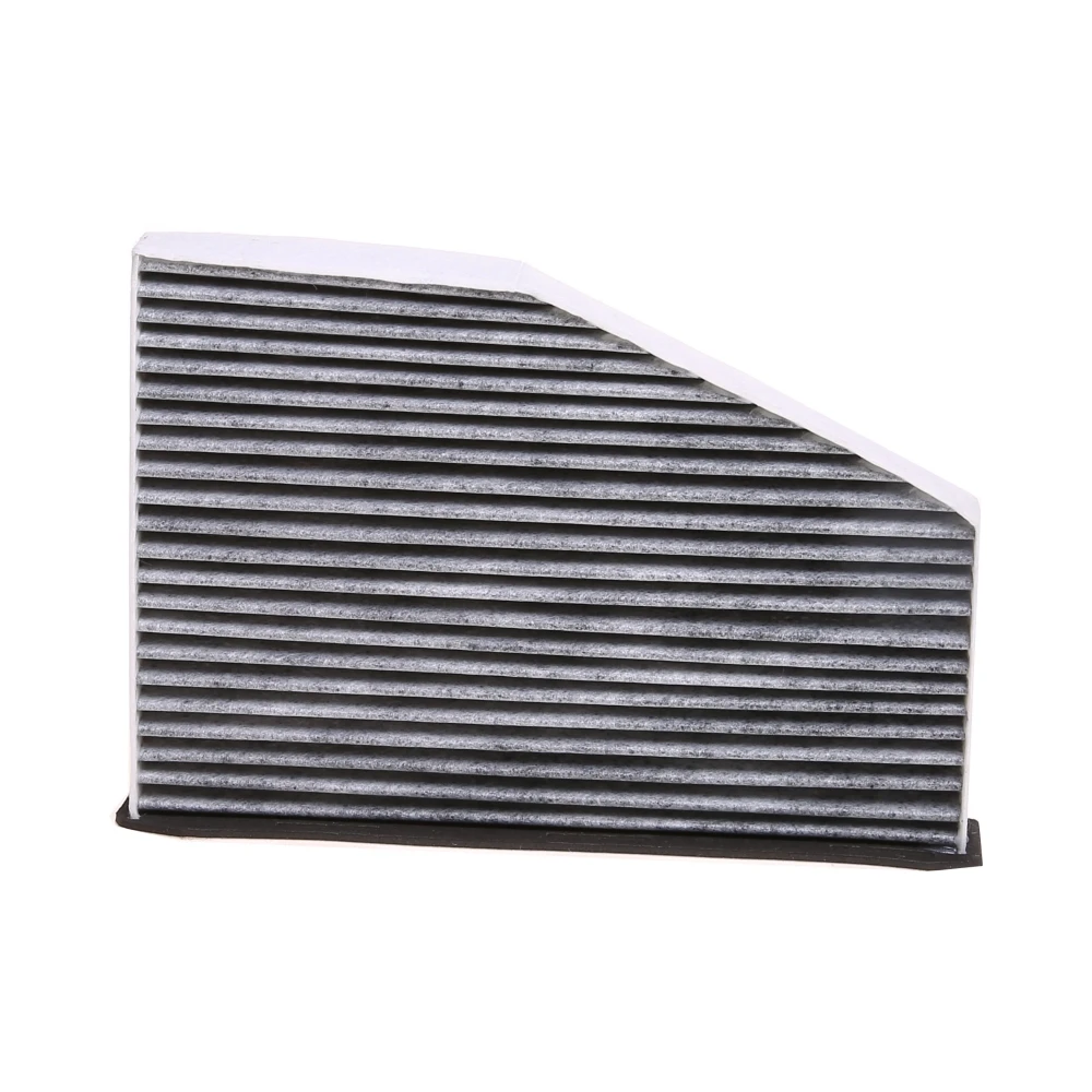 Cabin Air Conditioner Filter For BESTURN FAW B30 EV400/HONGQI E-HS3 EHS3 8107040EY Car Accessories Auto Replacement Parts