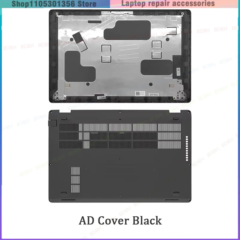 New Suitable For Latitude E5500 5501 5510 3551 Laptop LCD Top Case/Back Cover/Keyboard/Bottom Case/laptop casing/Replacement
