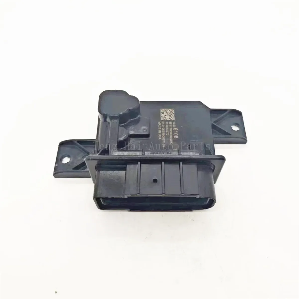 XYQPSEW For Buick Chevrolet Cadillac GMC Fuel Pump Driver Control Module 13536108